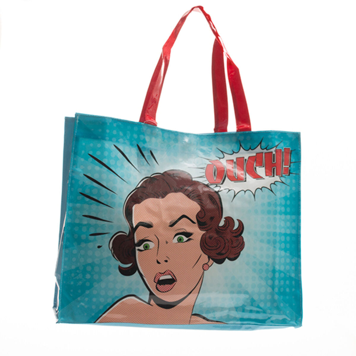 Bigbuy Accessories Beach Bag