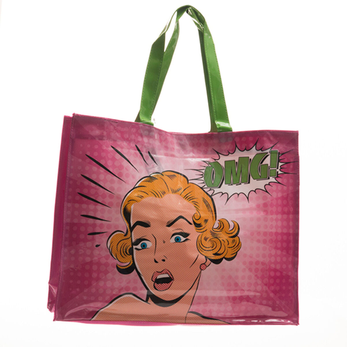 Bigbuy Accessories Beach Bag